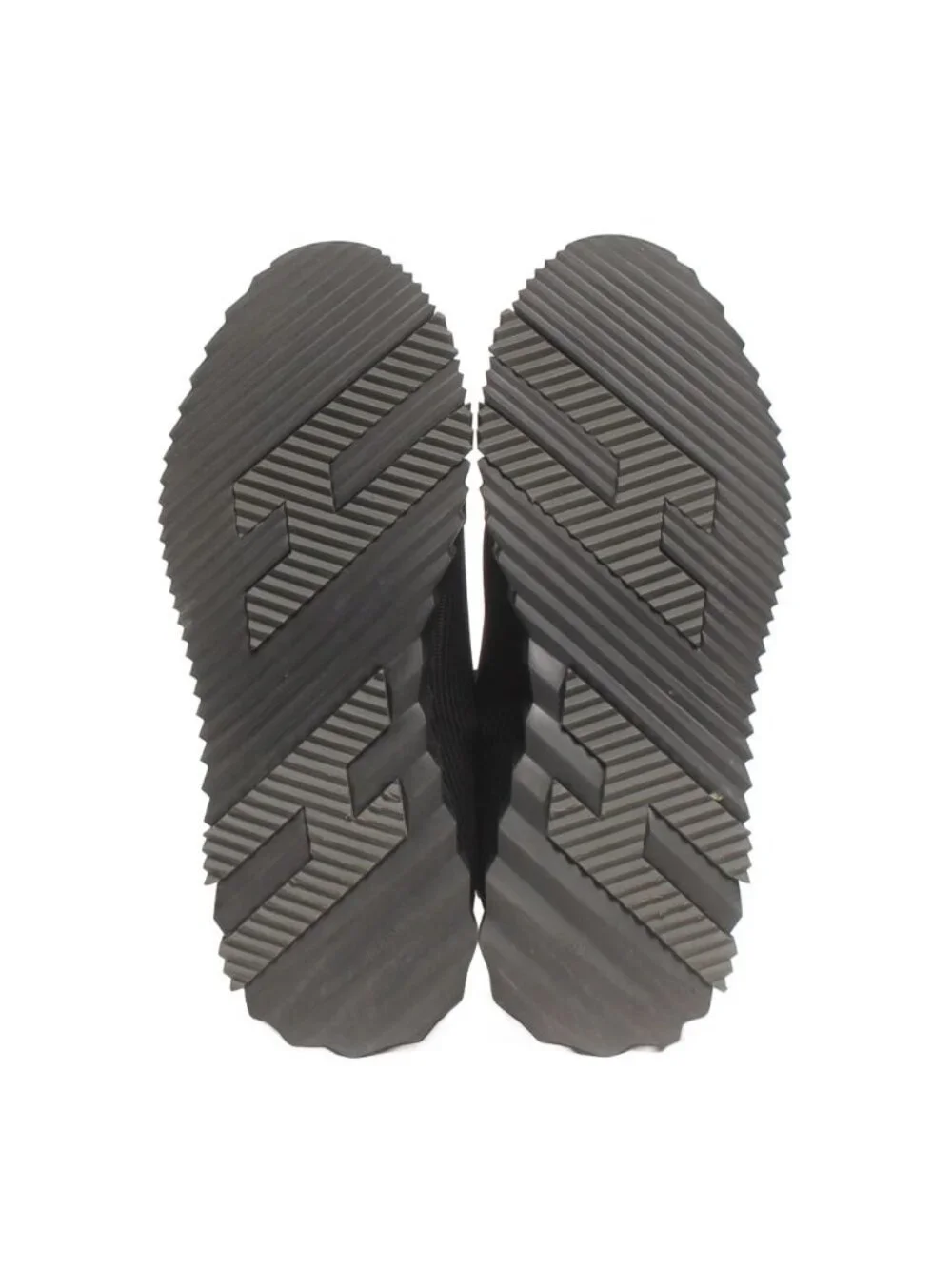Hermes Low Cut Sneakers Bouncing